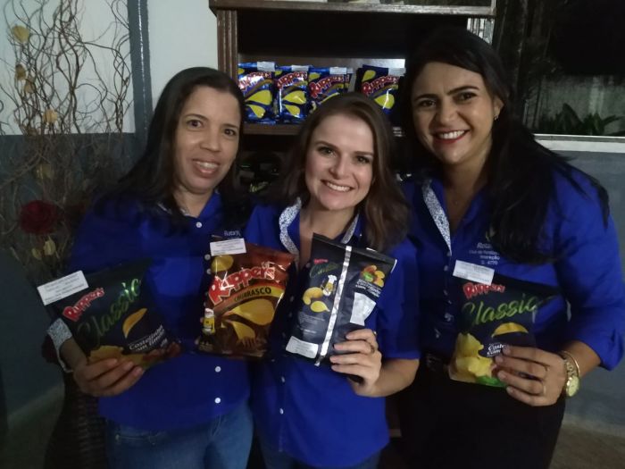 5ª NOITE DA BATATA